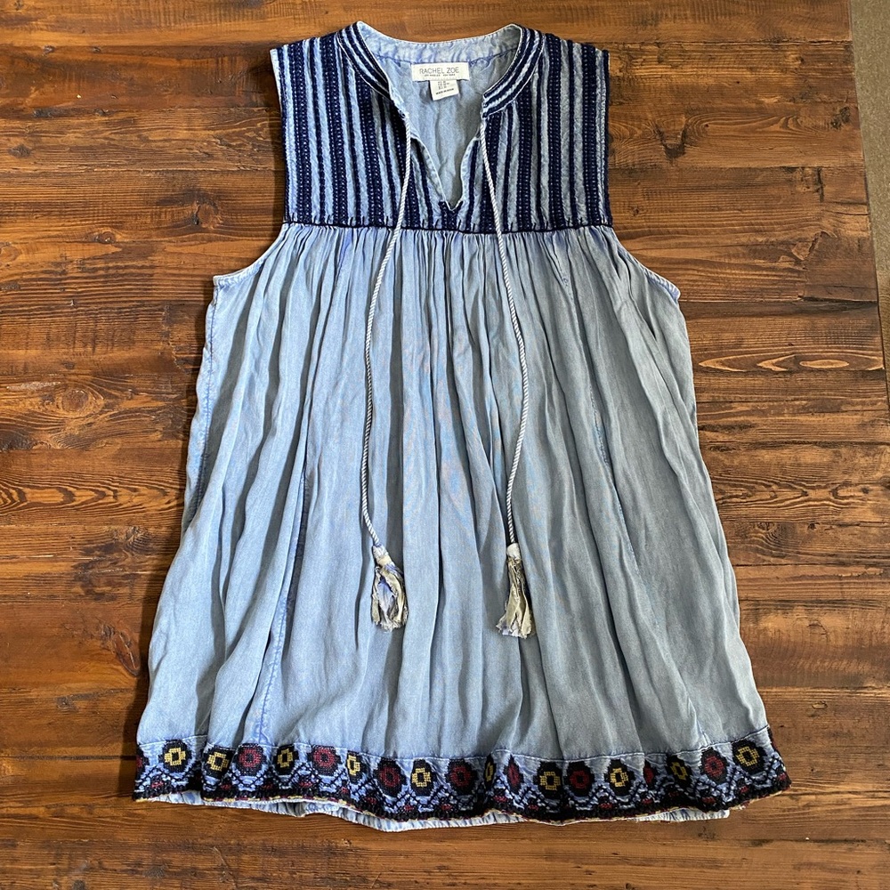 Rachel Zoe - Tank